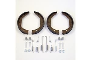 AUTOPARTS-ONLINE Bremsen Handbremse + Zubehör hinten