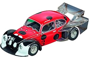 Carrera 20030821 Digital 132 VW Beetle Ladybugracer