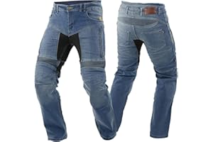 Trilobite Unisex Parado Regular Version Jeans