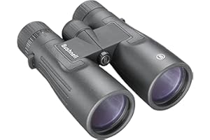 Bushnell - Legend - Binocolo - 10x50 - Prisma a tetto - Nero - Completamente multistrato - BB1050W