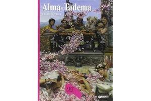 Alma-Tadema. Ediz. illustrata (Dossier d'art)