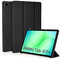 Samsung X230N Galaxy Tab A11+ 11,0'' Wi-Fi 128 GB (Gray) : Amazon