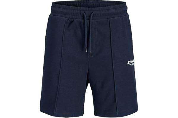 JACK & JONES herr Jpstkane Soho Sweat Shorts Mid Sn Jpstkane Soho Sweat Shorts Mid Sn