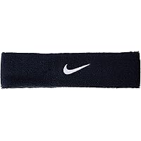 Nike Unisex Erwachsene Swoosh Headband/Stirnband