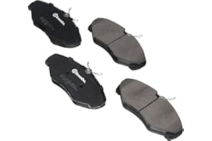 Brembo P56061 Front Disc Brake Pad - Set of 4