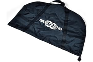 Best divers AV0600 Unisex Mute/Mat Bag - Adult, Black, One Size