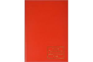 Collins 69/4.1 Cathedral Haushaltsbuch 69 (4 Finanzspalten, 96 Seiten, DIN A4)