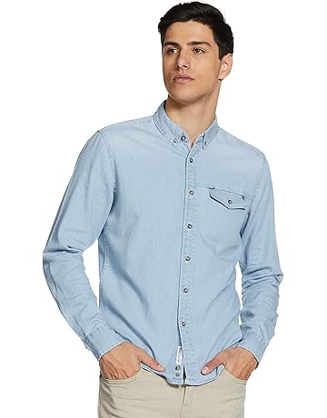 amazon casual shirts