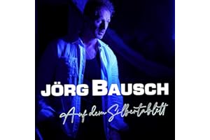 Auf dem Silbertablett