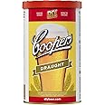 Coopers 876 Draught 5 Gallon Homebrewing Hopped Malt Extract Kit