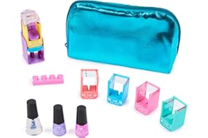 Spin Master Cool Maker: Go Glam - U-Nique Nail Salon (6065870)