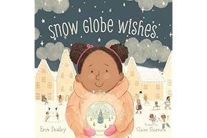 Snow Globe Wishes