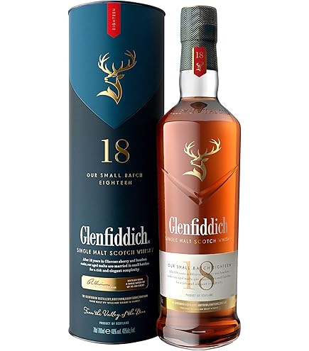 Whisky 1980 Glen Grant Highland Malt 5 years old : Amazon.de