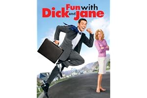 Fun With Dick And Jane