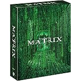 TITAN OF CULT UHD + BD MATRIX