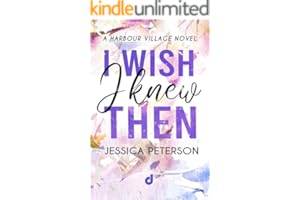 I Wish I Knew Then (Harbour Village Vol. 1)