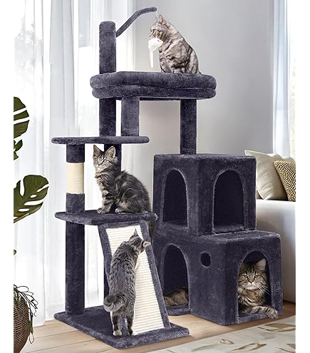 Pet Furniture Custom Made Cat Towers Custom Made Post Office Style