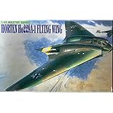 Zoukei Mura Horten Ho 229 1 48 Amazon De Spielzeug
