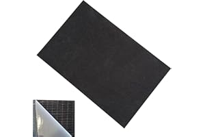 DEVELORY Zellkautschuk EPDM 200x300mm - 2mm stark - einseitig selbstklebend - Material: Gummi, Gummigranulat, Zellkautschuk - Dicke: 1mm bis 20mm - Mit ODER ohne Klebeschicht