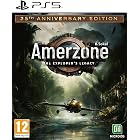 Amerzone The Explorer&acute;s Legacy - 25th Anniversary Edition - PS5