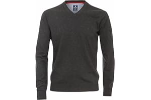 Redmond Pullover Uni