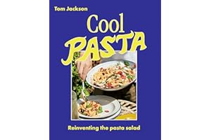 Cool Pasta: Reinventing the Pasta Salad