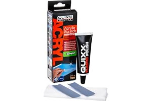 Lampa 38170 Quixx-Xerapol Släcker Repor
