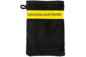 Borussia Dortmund BVB 09 BVB rękawica do mycia