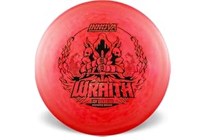 Innova DX Wraith Disc Golf Driver