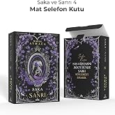 Saka ve Sanrı 4 Tek Kitaplık Kutu