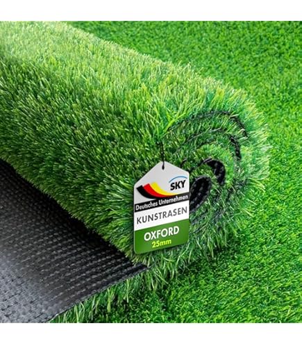 Waterdicht - Kunstgras kopen? | Korting tot