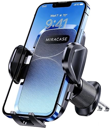EOIWUY Support Téléphone Voiture Induction 15W - Charge Rapide Sans Fil Serrage Automatique Rotation 360°