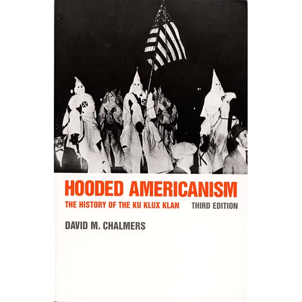 The Second Coming of the KKK – The Ku Klux Klan of the 1920s and
