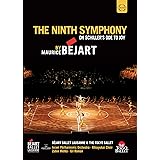 Beethoven/Symphony No.9-Béjart
