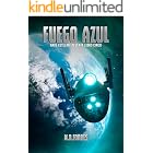 Fuego Azul (Nave Estelar en Venta n&ordm; 5)