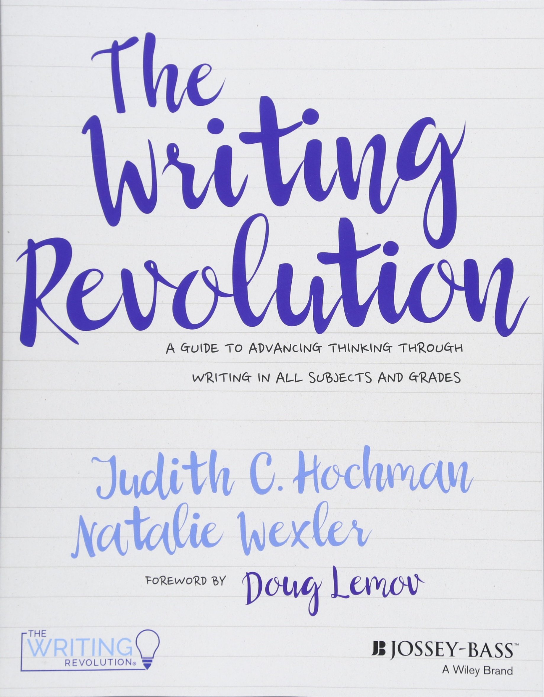 Thinking through. Think of it книга. write revolution. writing com revolution. write-through.