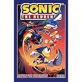 Sonic The Hedgehog, Vol. 13: Battle for the Empire