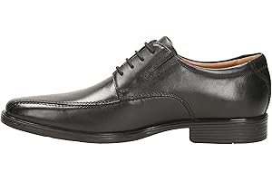 Clarks Homme Tilden Walk Derbys