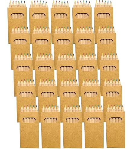Porte-clés Photo Acrylique BetterJonny - Lot De 20 Cadres Transparents Vierges 4.2cm Ronds