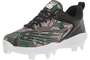 New Balance FuelCell 4040 V6 Moldeado, Zapatillas de béisbol Hombre
