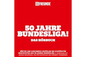50 Jahre Bundesliga