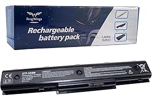 FengWings® 14,4V 5200mAh BTP-DOBM Akku BTP-DNBM BTP-D0BM Laptop Akku für Medion akku E7218 MD97872 MD98680 P7812 MD98770 MD97938 P7624 MD98920 MD98921 MD98970