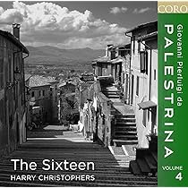 (CD)Queen of Heaven／The Sixteen、G. Palestrina G. Palestrina, The Sixteen, James MacMillan, Giovanni