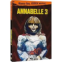 Annabelle 3 - Collezione Horror (DS)
