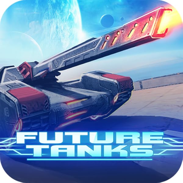 Future Tanks World War Machines Amazon De Apps Fur Android