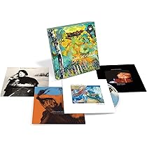 Joni Mitchell Archives, Vol. 4: The Asylum Years (1976-1980
