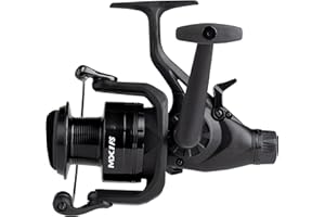 Mitchell MX1 FS - Mulinello a ruota libera Baitrunner
