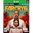 Far Cry 6 Replen for Xbox Series X