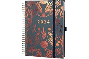 Boxclever Press Mon Agenda au Quotidien Agenda 2023 2024 A5. Agenda scolaire 2023 2024 de mi-août 22 à déc 23. Agenda 2023 2024 semainier avec listes. Agenda 2024 pour les horaires chargés