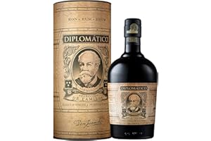 Diplomático Selección De Familia 70cl - Speciale blend di rum. 43% vol.
